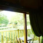 Etangs Du Moulin Kemping 3*