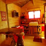 Etangs Du Moulin Kemping