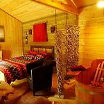 Etangs Du Moulin 3* Suzy