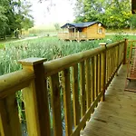 Etangs Du Moulin