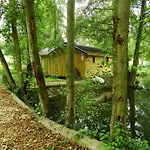 Etangs Du Moulin Suzy