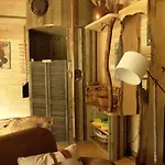 キャンプ場 Etangs Du Moulin Suzy
