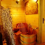 Etangs Du Moulin キャンプ場