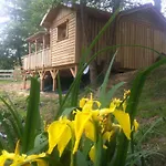 Etangs Du Moulin キャンプ場