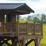 Etangs Du Moulin キャンプ場