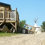 Etangs Du Moulin