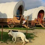 Etangs Du Moulin キャンプ場