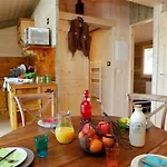 Etangs Du Moulin Kemping 3*