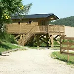 Kemping Etangs Du Moulin Suzy