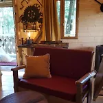 Etangs Du Moulin キャンプ場 Suzy