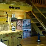 Etangs Du Moulin キャンプ場