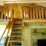 キャンプ場 Etangs Du Moulin