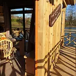 キャンプ場 Etangs Du Moulin