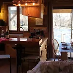 Etangs Du Moulin キャンプ場 Suzy