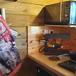 Etangs Du Moulin キャンプ場 3*