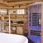 Etangs Du Moulin キャンプ場 3*