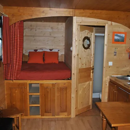 Etangs Du Moulin 3* Suzy