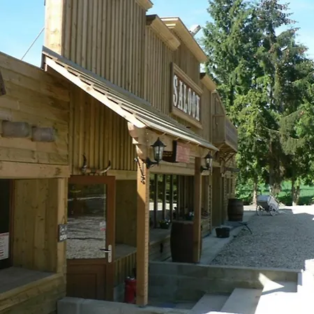Etangs Du Moulin