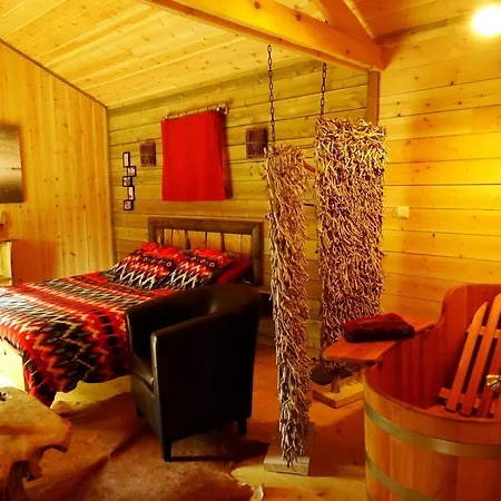 Etangs Du Moulin 3* Suzy
