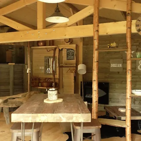 Etangs Du Moulin 3* Suzy