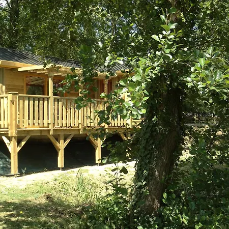 Etangs Du Moulin Suzy
