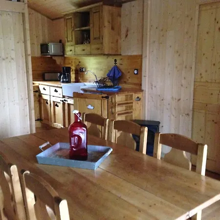 Camping Etangs Du Moulin Suzy