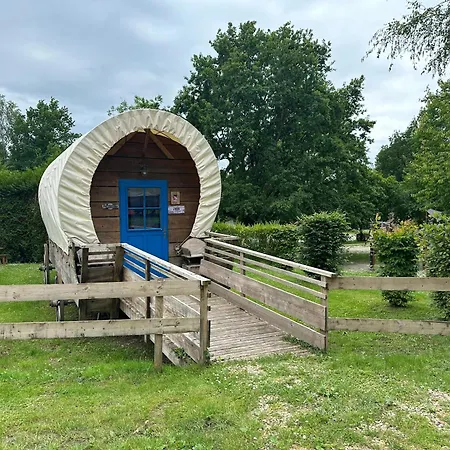 Etangs Du Moulin 3*