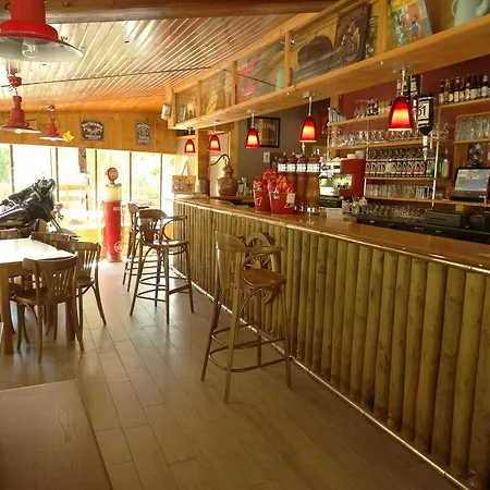 Etangs Du Moulin 3*