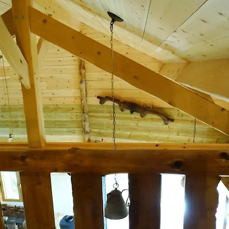 营地 埃唐斯杜姆林露营地 3*