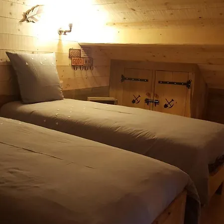 Etangs Du Moulin Camping