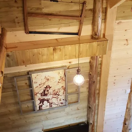 营地 埃唐斯杜姆林露营地 3*