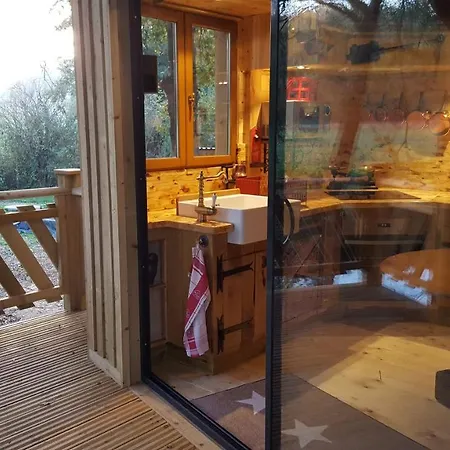 埃唐斯杜姆林露营地 营地 3*