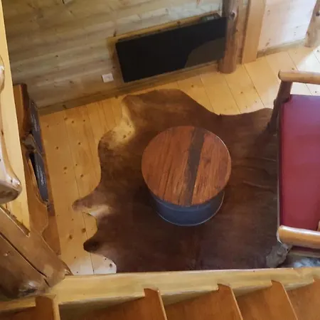 营地 埃唐斯杜姆林露营地