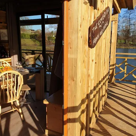 营地 埃唐斯杜姆林露营地