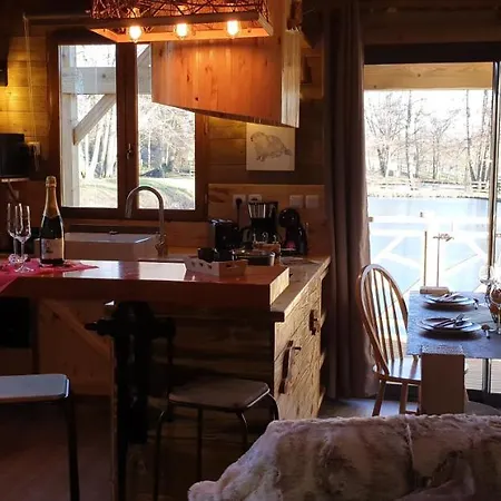 埃唐斯杜姆林露营地 营地 Suzy