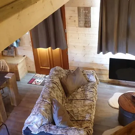 埃唐斯杜姆林露营地