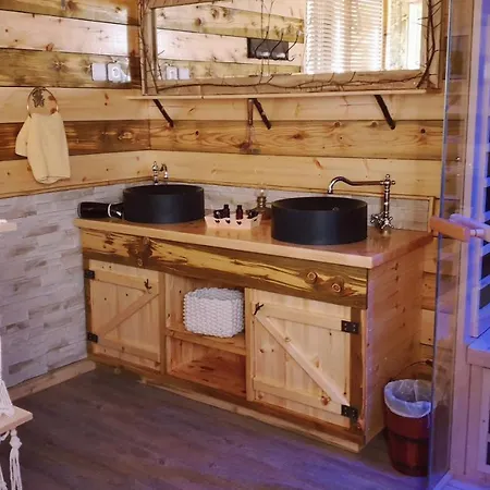 营地 埃唐斯杜姆林露营地