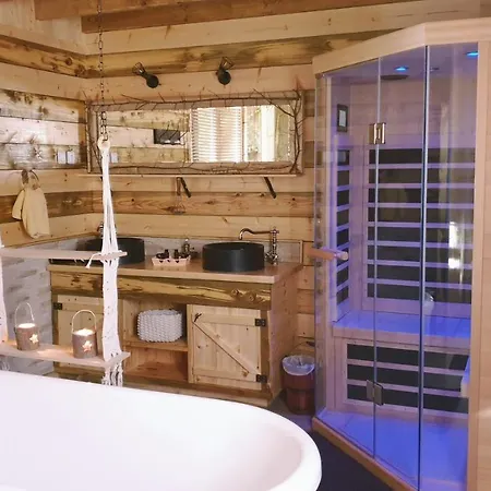 埃唐斯杜姆林露营地 营地 3*