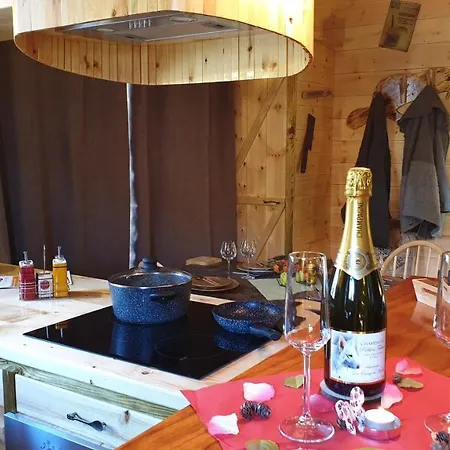 Etangs Du Moulin Kemping 3*