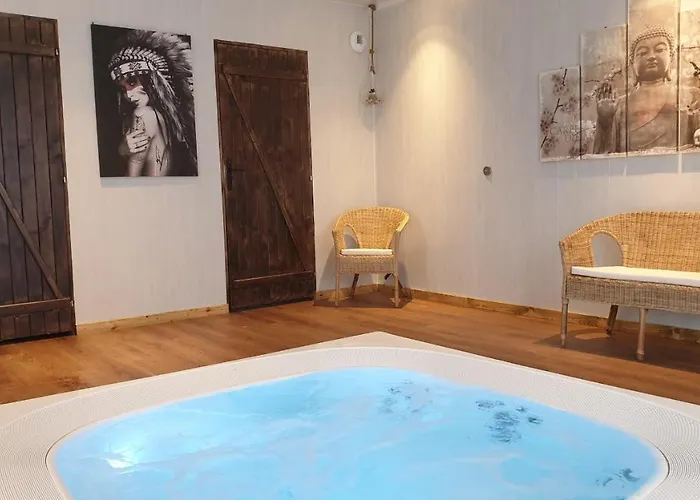 Etangs Du Moulin Suzy