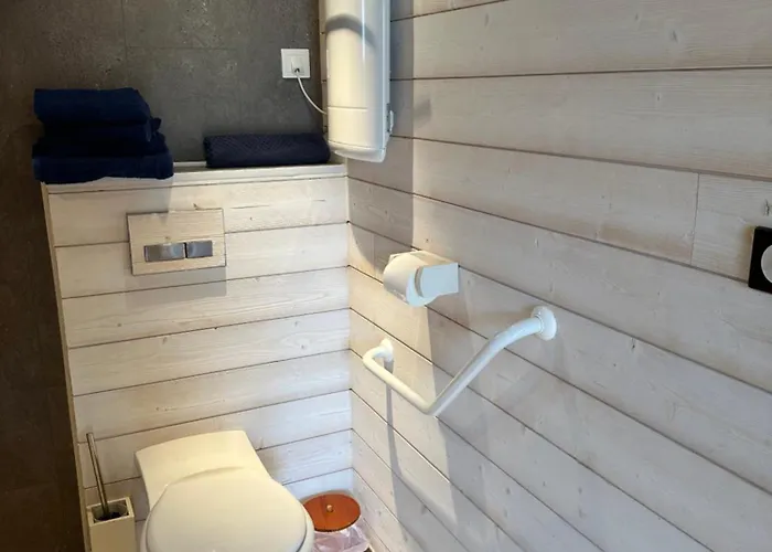 Camping Etangs Du Moulin