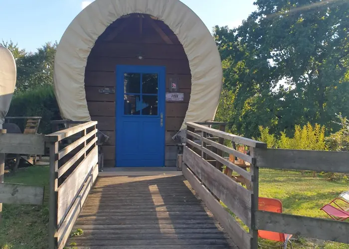 Etangs Du Moulin Suzy