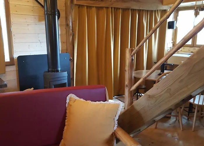 Camping Etangs Du Moulin Suzy