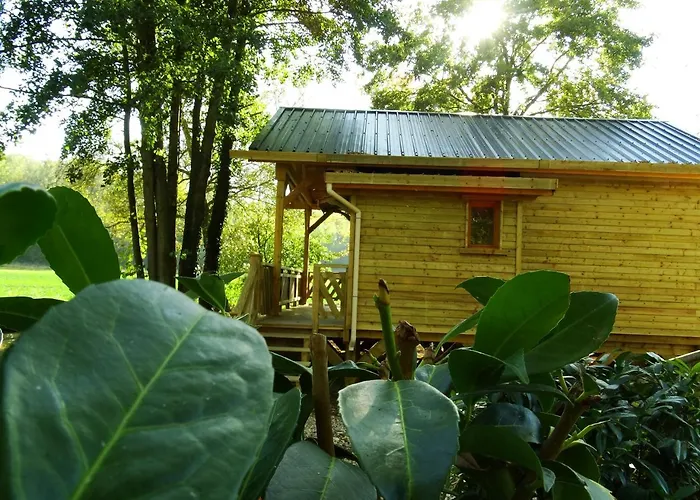 Etangs Du Moulin Suzy