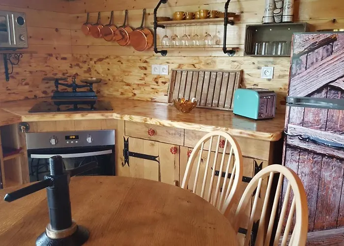 Etangs Du Moulin Camping 3*