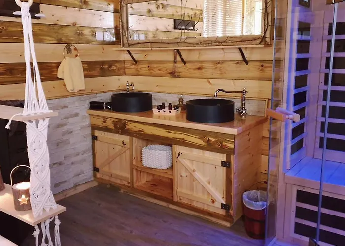 Camping Etangs Du Moulin