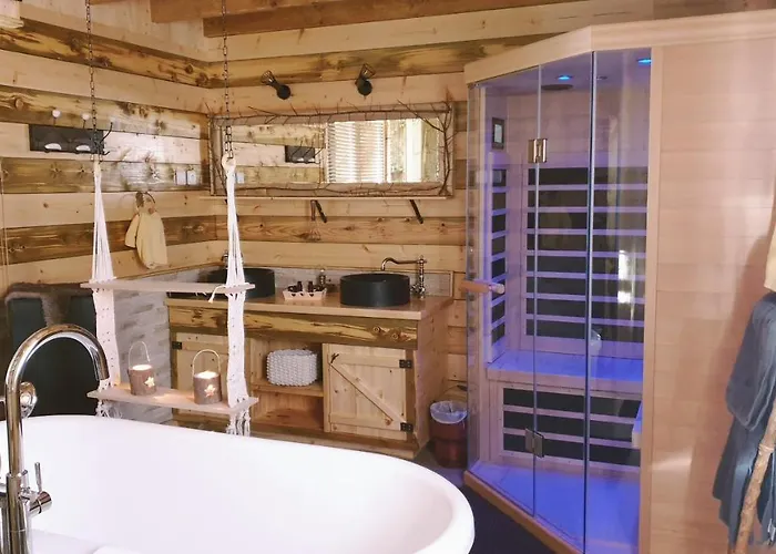 Etangs Du Moulin Camping 3*